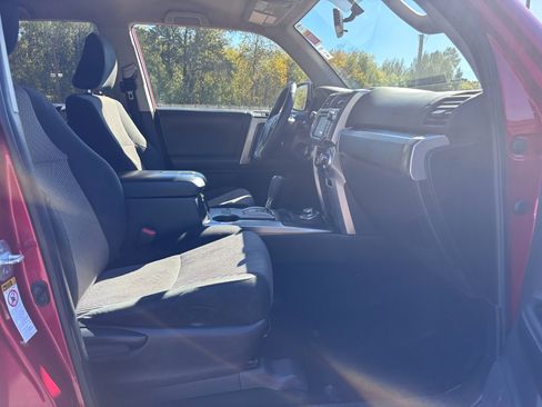 Used 2017 Toyota 4Runner SR5 image 40