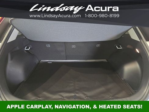 Used 2025 Kia Niro EX image 7