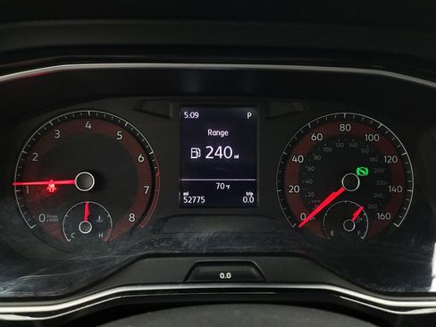 Used 2019 Volkswagen Jetta S w/ Driver Assistance Package FWD image 23