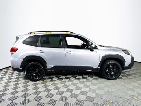 Used 2022 Subaru Forester Wilderness image 8