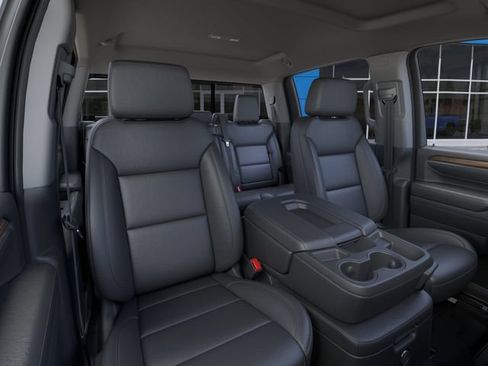 New 2026 Chevrolet Silverado 2500 LT w/ Trail Boss Package AWD/4WD image 16