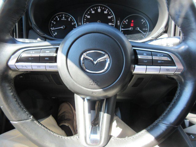 Used 2024 MAZDA CX-50 AWD 2.5 S w/ Cargo Package image 31