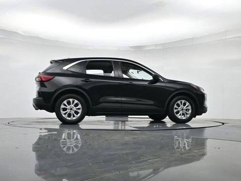 Certified 2024 Ford Escape Active FWD image 34