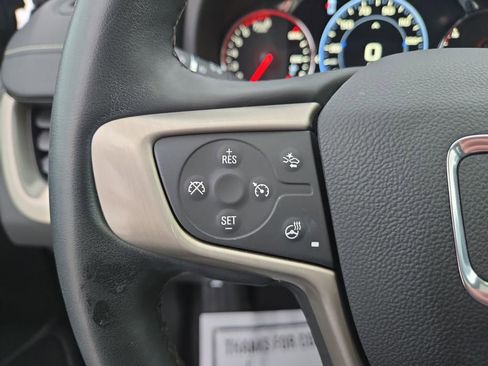 Used 2023 GMC Terrain Denali w/ Denali Premium Package image 24