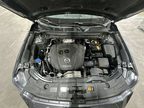 Used 2023 MAZDA CX-5 AWD 2.5 S w/ Premium Plus Pkg image 22