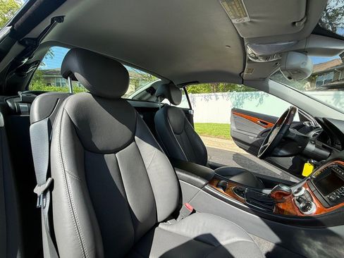 Used 2003 Mercedes-Benz SL 500 image 19