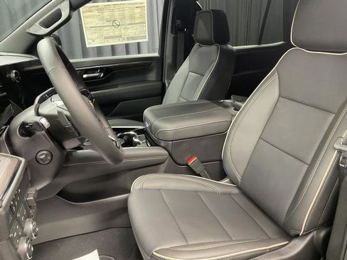 New 2026 Chevrolet Tahoe Premier w/ Sun And Tow Package image 28