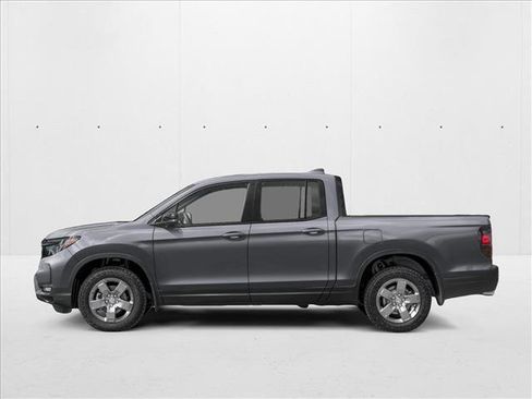 New 2026 Honda Ridgeline TrailSport image 3