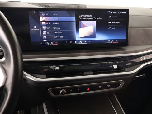 Used 2024 BMW X5 xDrive40i w/ Executive Package image 5