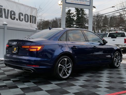 Used 2019 Audi A4 2.0T Premium image 68