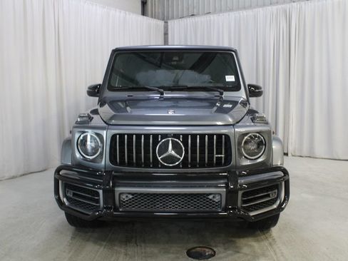 Used 2019 Mercedes-Benz G 63 AMG 4MATIC image 37