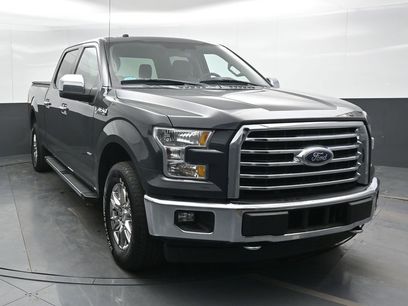Used 2017 Ford F150 XLT w/ XTR Package