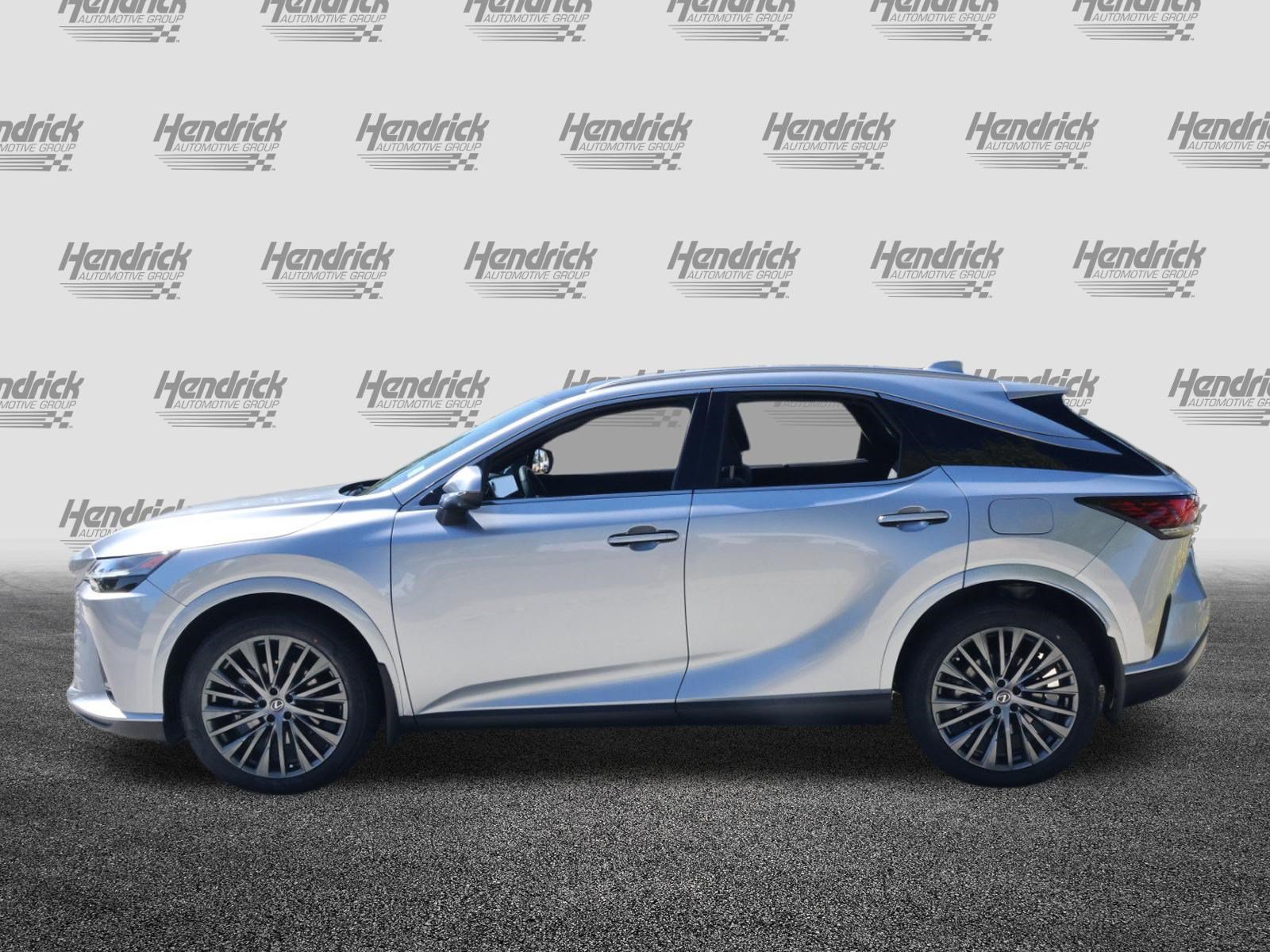 Used 2024 Lexus RX 350 w/ Convenience Package AWD/4WD image 6