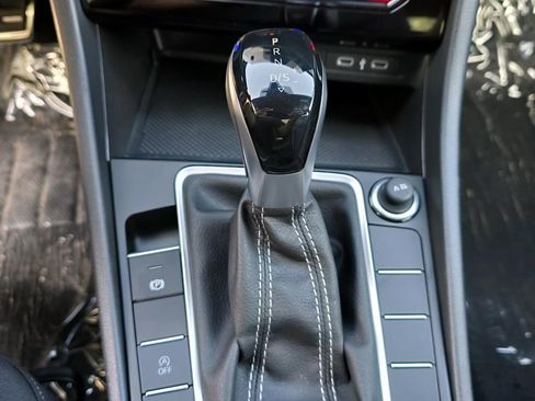 New 2025 Volkswagen Jetta Sport image 16