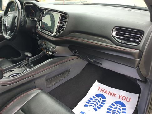 Used 2024 Dodge Durango GT image 33