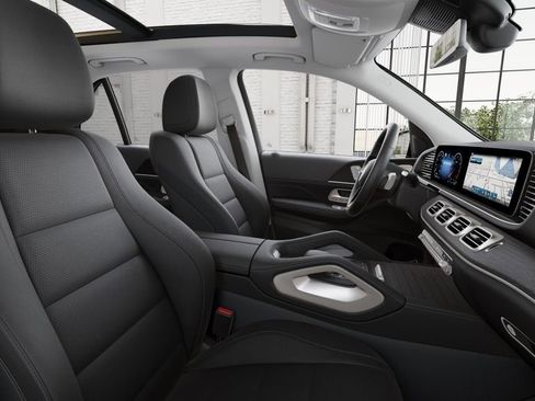 New 2026 Mercedes-Benz GLE 350 4MATIC image 39