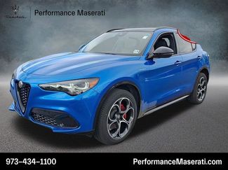 Used 2024 Alfa Romeo Stelvio Veloce 360° Tour