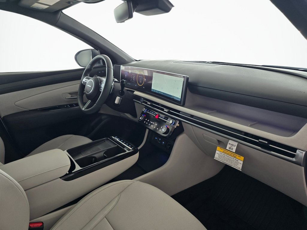 New 2026 Hyundai Tucson Limited AWD/4WD image 44