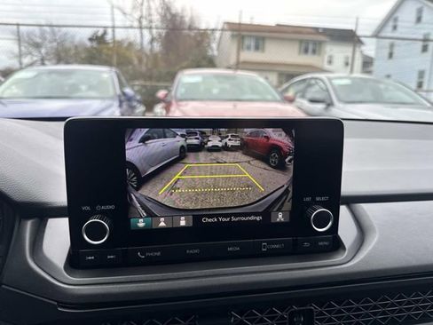 Used 2025 Honda Accord SE image 23