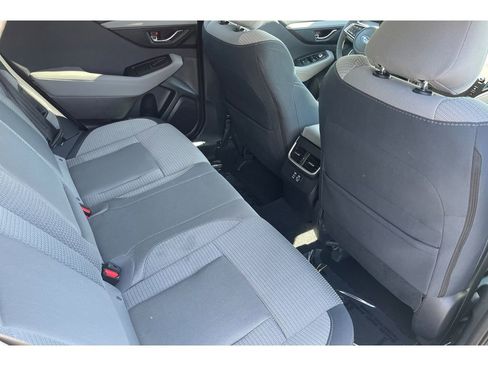 Certified 2025 Subaru Outback Premium image 18