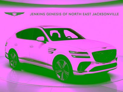 Used 2025 Genesis GV80 3.5T e-SC