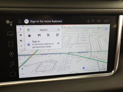 Used 2024 GMC Yukon Denali w/ Advanced Technology Package image 67