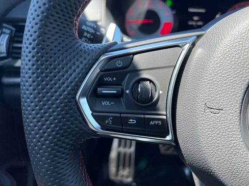 New 2026 Acura RDX A-Spec AWD/4WD image 21