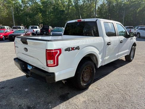 Used 2015 Ford F150 XL w/ XL Power Equipment Group image 5