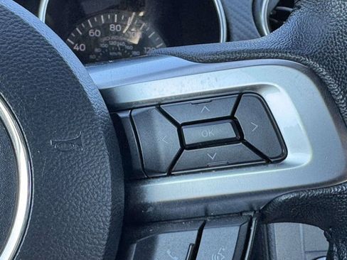 Used 2021 Ford Mustang Coupe RWD image 17