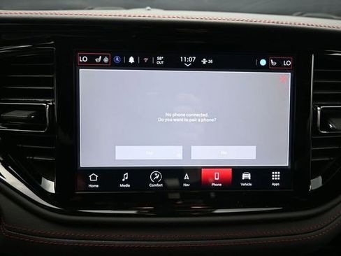 New 2026 Dodge Durango GT AWD/4WD image 27