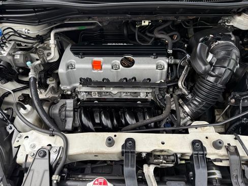 Used 2014 Honda CR-V EX-L image 10