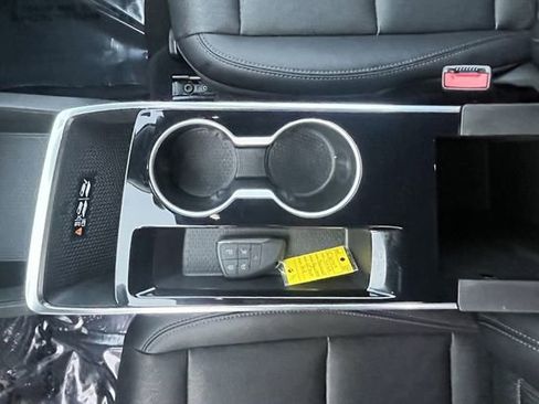 Certified 2025 Chevrolet Equinox LT w/ Convenience Package II image 15