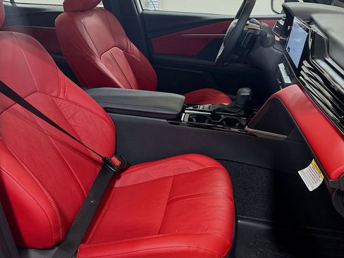 New 2026 Toyota Camry XSE FWD image 28