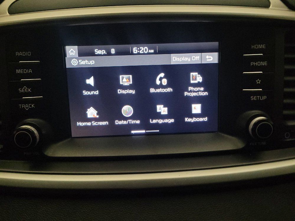 Used 2020 Kia Sorento FWD V6 image 25