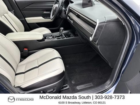 Used 2026 MAZDA CX-50 AWD 2.5 S w/ Cargo Package image 24