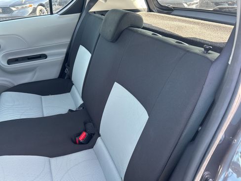 Used 2013 Toyota Prius C Two image 9