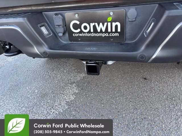 Used 2020 Ford F150 Raptor w/ Equipment Group 802A Luxury AWD/4WD image 13