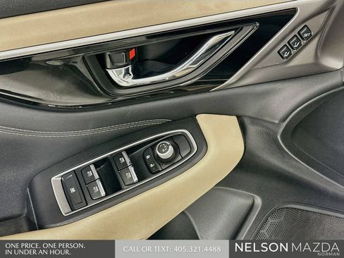 Used 2022 Subaru Outback Limited AWD/4WD image 19