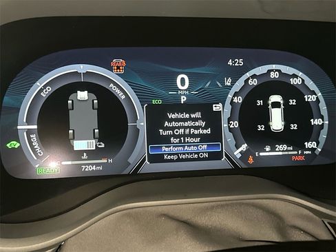 Used 2025 Toyota Sienna Platinum image 24