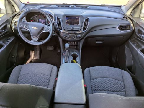 Certified 2023 Chevrolet Equinox LT FWD image 16