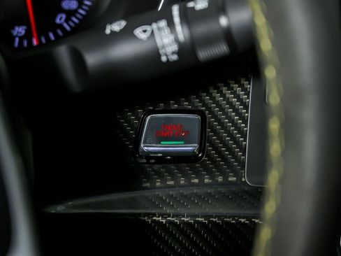 Used 2016 Chevrolet Corvette Z06 w/ C7.r Special Edition RWD image 30
