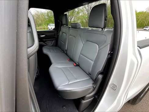 New 2026 RAM 1500 Tradesman AWD/4WD image 10