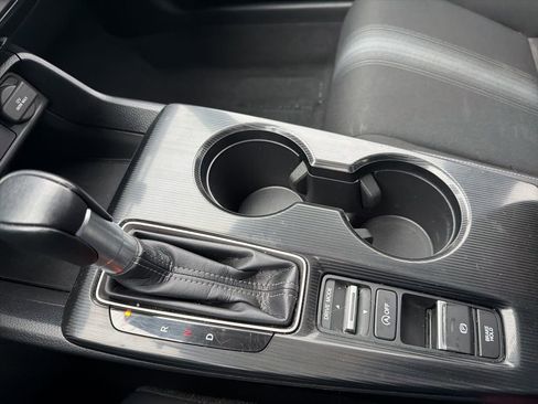 Certified 2023 Honda Civic Sport image 33