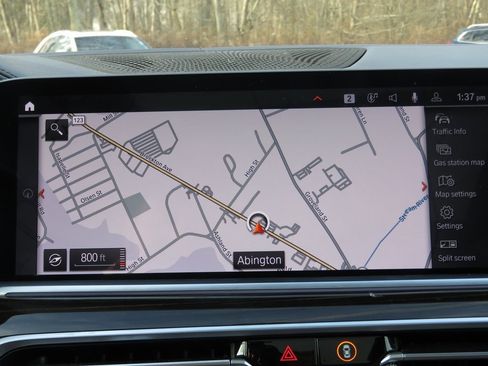 Used 2020 BMW X5 xDrive50i image 27