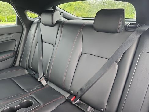 New 2025 Acura Integra Type S image 13