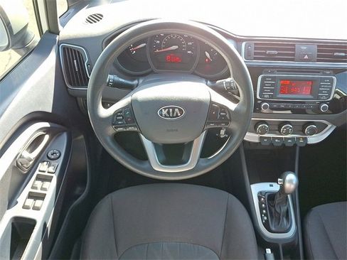 Used 2016 Kia Rio LX w/ Power Package image 11
