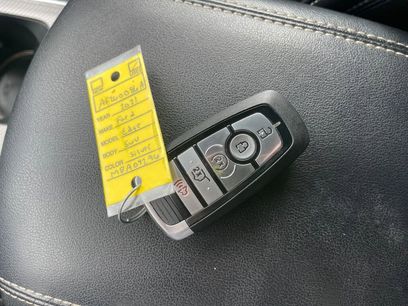 Used 2021 Ford Edge ST w/ Equipment Group 401A