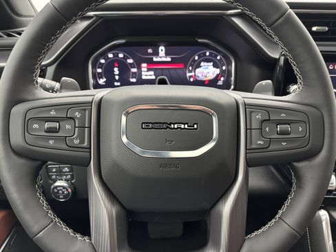 New 2026 GMC Sierra 1500 Denali Ultimate AWD/4WD image 22