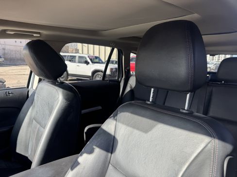 Used 2013 Ford Edge Limited image 14