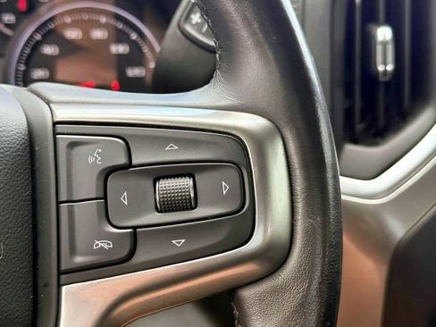 Used 2021 Chevrolet Silverado 1500 RST AWD/4WD image 25